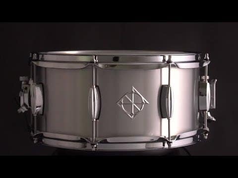 Dixon Artisan Series Seamless Aluminum 14 x 6.5