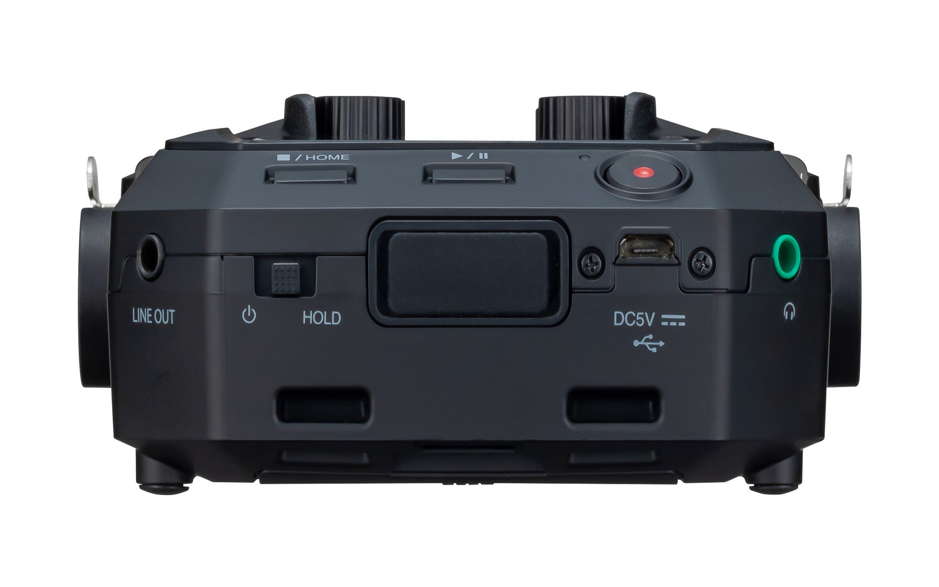 Zoom H8 Handy Recorder / Audio Interface