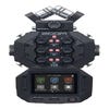 Zoom H8 Handy Recorder / Audio Interface
