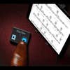 IK Multimedia iRig Blueturn - Bluetooth Page Turner