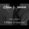 Zildjian 20