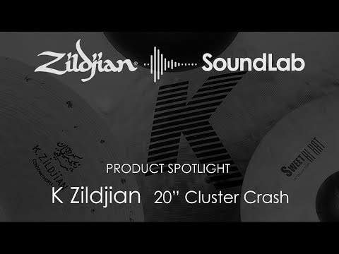 Zildjian 20