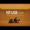 Rode NT-USB MINI Studio Quality USB Microphone
