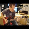 Friedman BE-50 Deluxe Guitar Amp Head