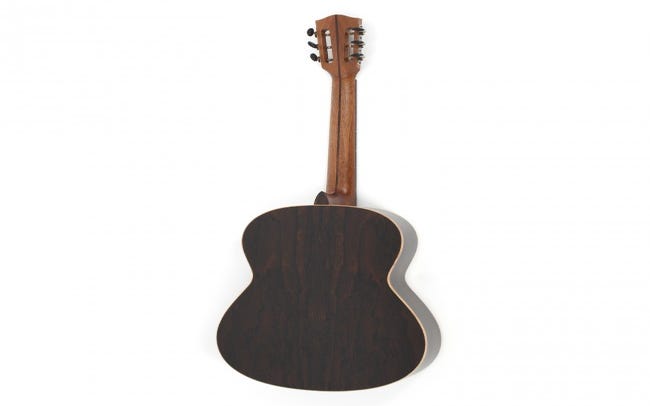 Hofner Steel String Classical Guitar (HA-CS28)