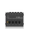 Behringer HA400 Compact Headphone Amp