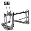 Gibraltar Tour Class Double Bass Drum Pedal - Double Chain (GIGTC6DB)