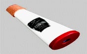 Humes & Berg Stone lined SH! SH! Practice Trumpet Mute