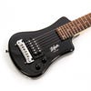 Hofner Shorty Electric Guitar w/Bag - Black