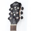 Hofner Blue Tone Super-Luxe Hollowbody Guitar - Sunburst