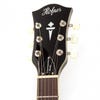 Hofner Thin President CT Semi-Hollow Electric Guitar - Sunburst