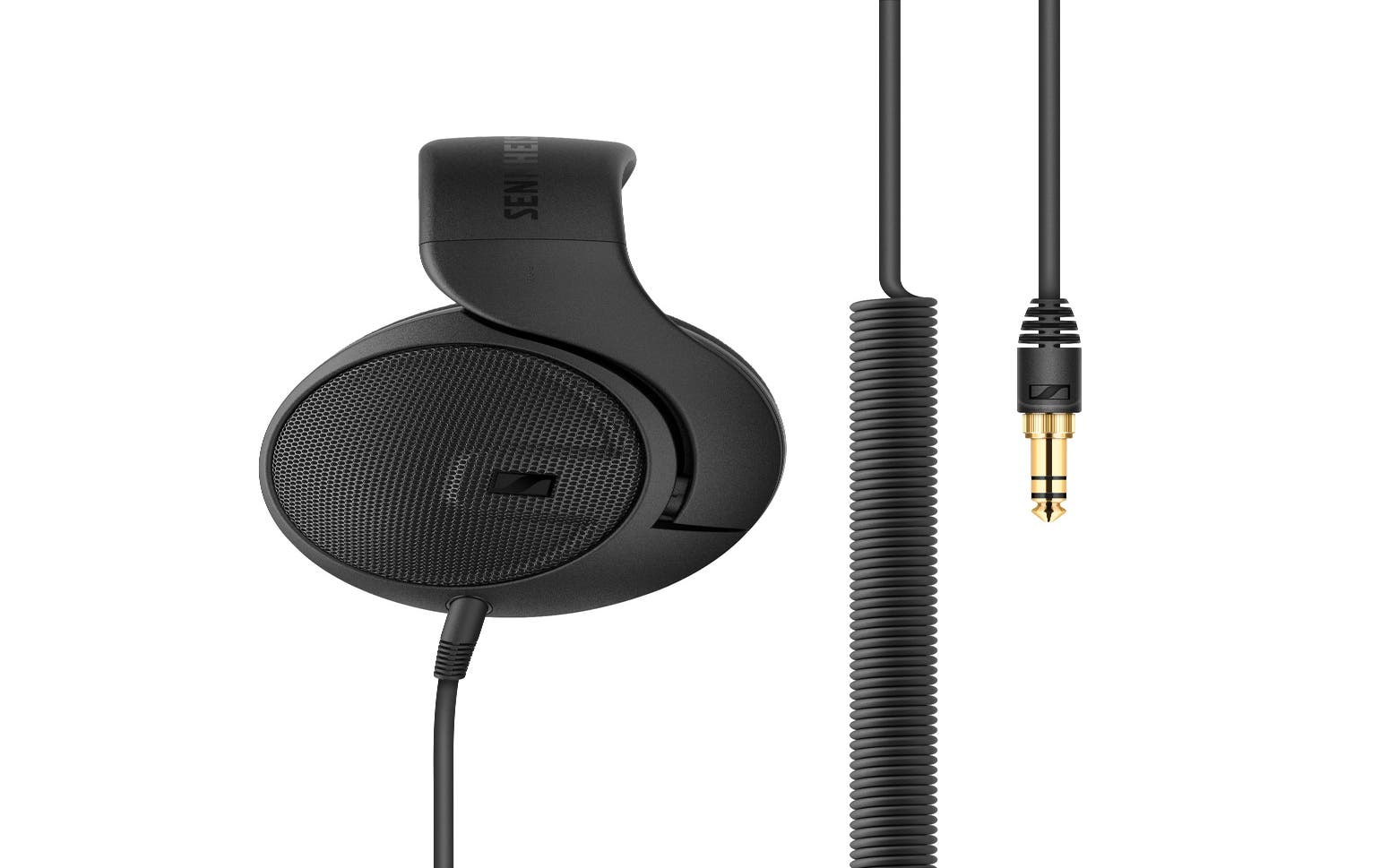 Sennheiser HD400 PRO Open-Back Studio Headphones