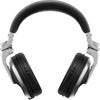 Pioneer HDJ-X5S DJ Headphones - Silver (HDJX5S)