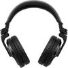 Pioneer HDJ-X7K DJ Headphones - Black (HDJX7K)