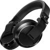 Pioneer HDJ-X7K DJ Headphones - Black (HDJX7K)