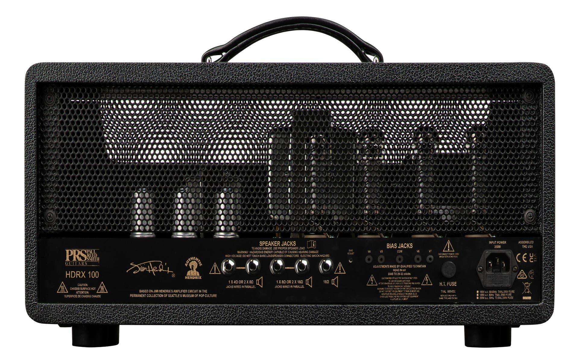 Paul Reed Smith (PRS) HDRX100 