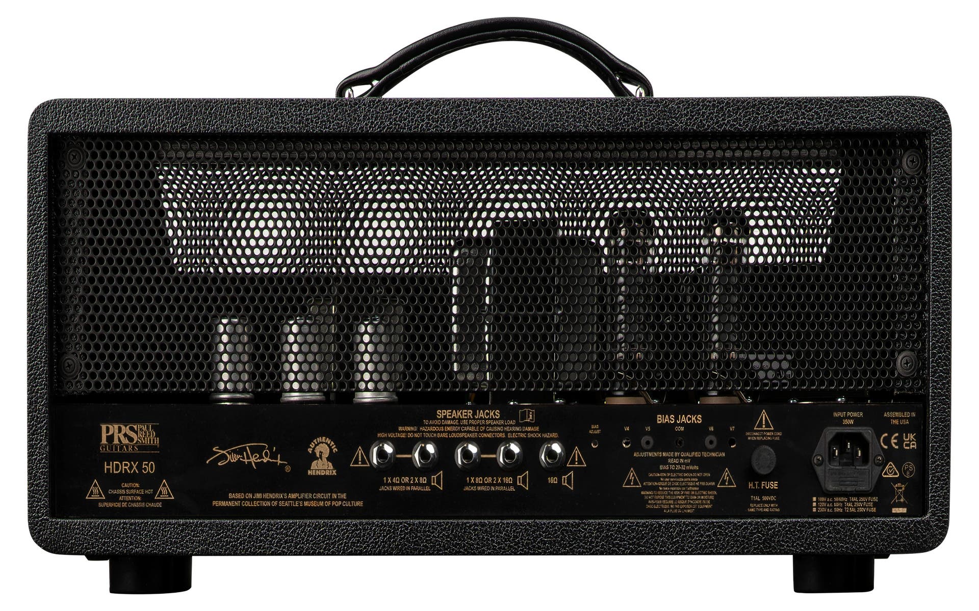 Paul Reed Smith (PRS) HDRX50 