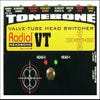 Radial Headbone VT Guitar Amp Head Switcher