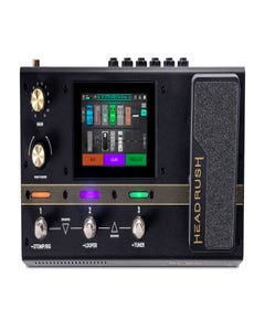 Headrush FLEX PRIME Compact MultiFX w/Touchscreen