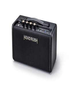 Headrush FRFRGO Portable 30w Rechargeable Full Range Speaker