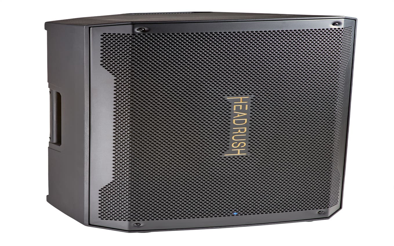 Headrush FRFR-112 MKII 12