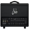 Suhr Hedgehog 50 Guitar Amplifier Head - Black Tolex