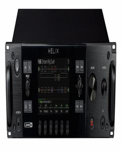Line 6 HELIX RACK Rackmount Effects Processor