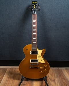 Heritage Custom Shop Core Collection H-150 - Gold Top