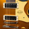 Heritage Custom Shop Core Collection H-150 - Gold Top
