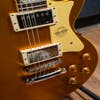 Heritage Custom Shop Core Collection H-150 - Gold Top