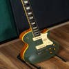 Heritage Custom Shop Core Collection H-150 P90 Electric Guitar w/Case - Pelham Blue