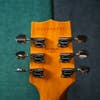 Heritage Custom Shop Core Collection H-150 P90 Electric Guitar w/Case - Pelham Blue