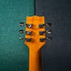 Heritage Custom Shop Core Collection H-150 P90 Electric Guitar w/Case - Pelham Blue