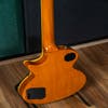 Heritage Custom Shop Core Collection H-150 P90 Electric Guitar w/Case - Pelham Blue