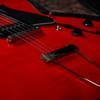 Heritage Guitars Custom Core Collection H-530 Electric Guitar w/Case - Trans Cherry