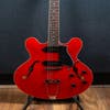 Heritage Guitars Custom Core Collection H-530 Electric Guitar w/Case - Trans Cherry