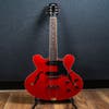 Heritage Guitars Custom Core Collection H-530 Electric Guitar w/Case - Trans Cherry