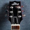 Heritage Guitars Custom Core Collection H-530 Electric Guitar w/Case - Trans Cherry
