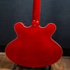 Heritage Guitars Custom Core Collection H-530 Electric Guitar w/Case - Trans Cherry