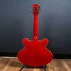 Heritage Guitars Custom Core Collection H-530 Electric Guitar w/Case - Trans Cherry