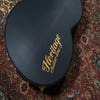 Heritage Guitars Custom Core Collection H-530 Electric Guitar w/Case - Trans Cherry