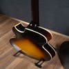 Heritage Guitars H-575 Hollow-body Electric Guitar w/Case - Original Sunburst - One Only