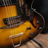 Heritage Guitars H-575 Hollow-body Electric Guitar w/Case - Original Sunburst - One Only