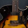 Heritage Guitars H-575 Hollow-body Electric Guitar w/Case - Original Sunburst - One Only