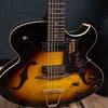 Heritage Guitars H-575 Hollow-body Electric Guitar w/Case - Original Sunburst - One Only