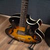 Heritage Guitars H-575 Hollow-body Electric Guitar w/Case - Original Sunburst - One Only