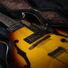 Heritage Guitars H-575 Hollow-body Electric Guitar w/Case - Original Sunburst - One Only