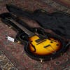 Heritage Guitars H-575 Hollow-body Electric Guitar w/Case - Original Sunburst - One Only