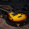 Heritage Guitars H-575 Hollow-body Electric Guitar w/Case - Original Sunburst - One Only