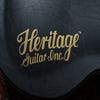 Heritage Guitars H-575 Hollow-body Electric Guitar w/Case - Original Sunburst - One Only